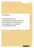 Das Frauenbild in der NS-Arbeitswissenschaft und seine Bedeutung für die betriebliche Personalpolitik - am Beispiel Frauenindustriearbeit