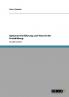 Optionen-Einführung und Theorie der Preisbildung