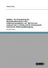 HAMAS - Die Entwicklung der Muslimbruderschaft in den Palästinensergebieten von 1967 bis zum Ausbruch der 1. Intifada und der Gründung der Islamischen Widerstandbewegung