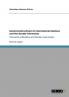 Social Constructivism in international relations and the Gender Dimension