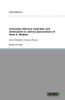 Liminality Mimicry Hybridity and Ambivalent in Literary Speculations of Homi K. Bhabha