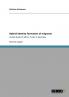 Hybrid identity formation of migrants