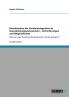Koordination der Kundenintegration in Dienstleistungsnetzwerken - Anforderungen und Möglichkeiten