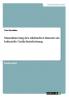 Musealisierung des städtischen Raumes als kulturelle Gedächtnisleistung