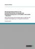 Wertungswidersprüche in der Rechtsanwendung am Beispiel der Rechtsprechung zum § 110 EnWG in der Sache citiworks