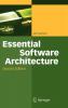 Essential Software Architecture