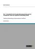 Das 7. Europäische Forschungsrahmenprogramm und der Europäische Fonds für regionale Entwicklung (EFRE)