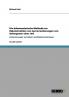 Die dokumentarische Methode zur  Rekonstruktion von Lernorientierungen von  Gefangenen  einer JVA