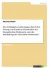Die wichtigsten Änderungen durch den Vertrag von Lissabon hinsichtlich des Europäischen Parlaments und der Einbindung der nationalen Parlamente