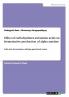 Effect of carbohydrates and amino acids on fermentative production of alpha amylase