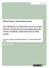 The influences of selected socio-economic factors of parents and parenting attitudes on the academic achievements of their wards