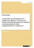 Unsicherheit der AnlegerInnen bei ineffizienten Märkten - Wie kann der Einsatz von Behavioral Finance im Gespräch mit Bankkundschaft helfen Anlageentscheide zu optimieren?
