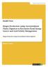 Biogas Production using Geomembrane Plastic Digesters as Alternative Rural Energy Source and Soil Fertility Management: Biogas Production using Geomembrane Plastic Digesters