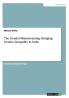 The Gender-Mainstreaming