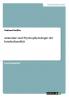 Anatomie und Psychophysiologie der Interkulturalität