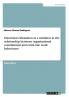 Emotional exhaustion as a mediator in the relationship between organisational commitment and extra-role work behaviours
