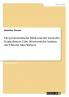Die protestantische Ethik und der Geist des Kapitalismus. Eine ökonomische Analyse der Theorie Max Webers