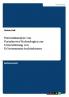 Potenzialanalyse von Portalserver-Technologien zur Unterstützung von E-Government-Architekturen (German Edition)