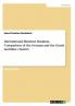 International Maritime Business. Comparison of the German and the Greek maritime clusters