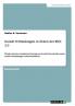 Soziale Verbindungen in Zeiten des Web 2.0