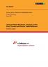 German-Polish Relations. Analysis of the Past Current and Future Trade Relations