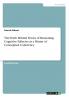 The Truth Behind Errors of Reasoning. Cognitive Fallacies as a Matter of Conceptual Coherency