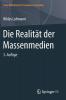 Die Realität der Massenmedien