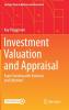 Investment Valuation and Appraisal