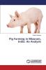 Pig Farming in Mizoram India