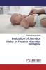 Evaluation of Jaundice Meter in Preterm Neonates in Nigeria