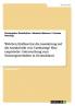 Welchen Einfluss hat die Ausstattung auf die Attraktivit��t von Carsharing? Eine empirische Untersuchung zum Nutzungsverhalten in Deutschland