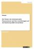 Die Krisen des internationalen Finanzsystems und ihre Auswirkungen auf die Bundesrepublik Deutschland