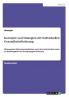 Konzepte und Strategien der individuellen Gesundheitsförderung