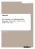 Die Haftung von Aufsichtsräten in Kapitalgesellschaften. Die Business Judgement Rule