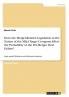 Does the Merger-Related Legislation in the Nation of the M&A Target Company Affect the Probability of the Pre-Merger Deal Failure?