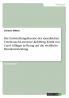 Die Entwicklungstheorie des moralischen Urteils nach Lawrence Kohlberg. Kritik von Carol Gilligan in Bezug auf die weibliche Moralentwicklung