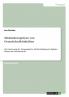 Medienkompetenz von Grundschullehrkräften