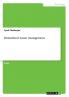 Biomedical waste management