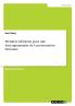 Premiers éléments pour une lexicogrammaire de la ponctuation bretonne