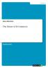 The Future of E-Commerce