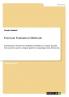 Forecast Evaluation Methods