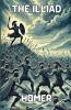 The Iliad(Illustrated)