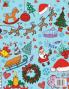 Merry Christmas Coloring Book For kids