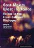 East Meets West in Dance