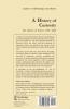 History of Curiosity