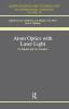 Atom Optics with Laser Light