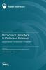 Non-motor Disorders in Parkinson Disease