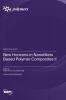 New Horizons in Nanofillers Based Polymer Composites II