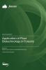 Application of Plant Biotechnology in Forestry