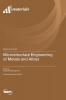 Microstructure Engineering of Metals and Alloys